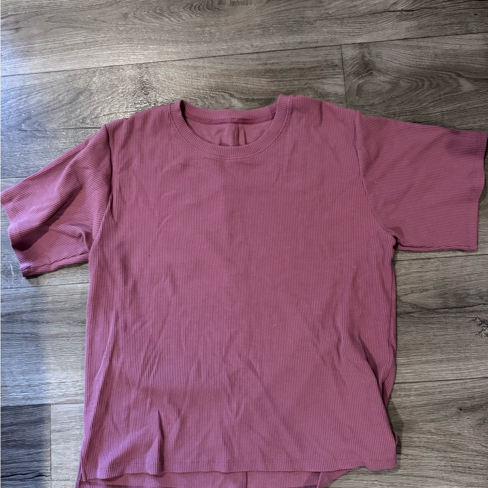 Woolx Delia XL rose color